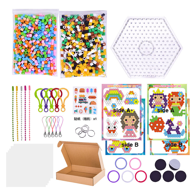 Art Craft Board - Набор для творчества Bead Art Kita