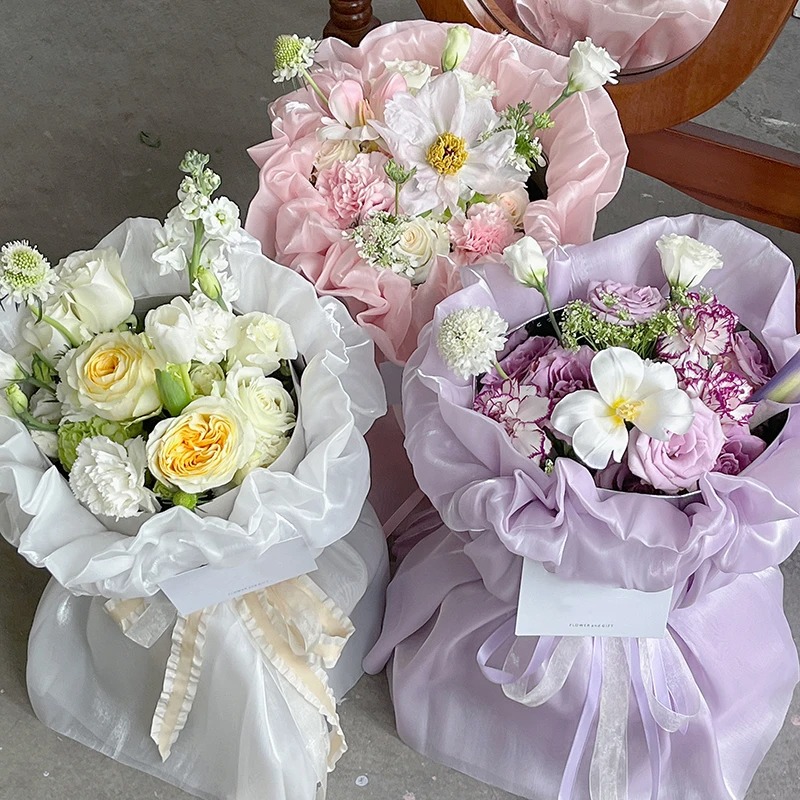 Art Craft Items - 1 шт. Эластичная упаковочная пленка для