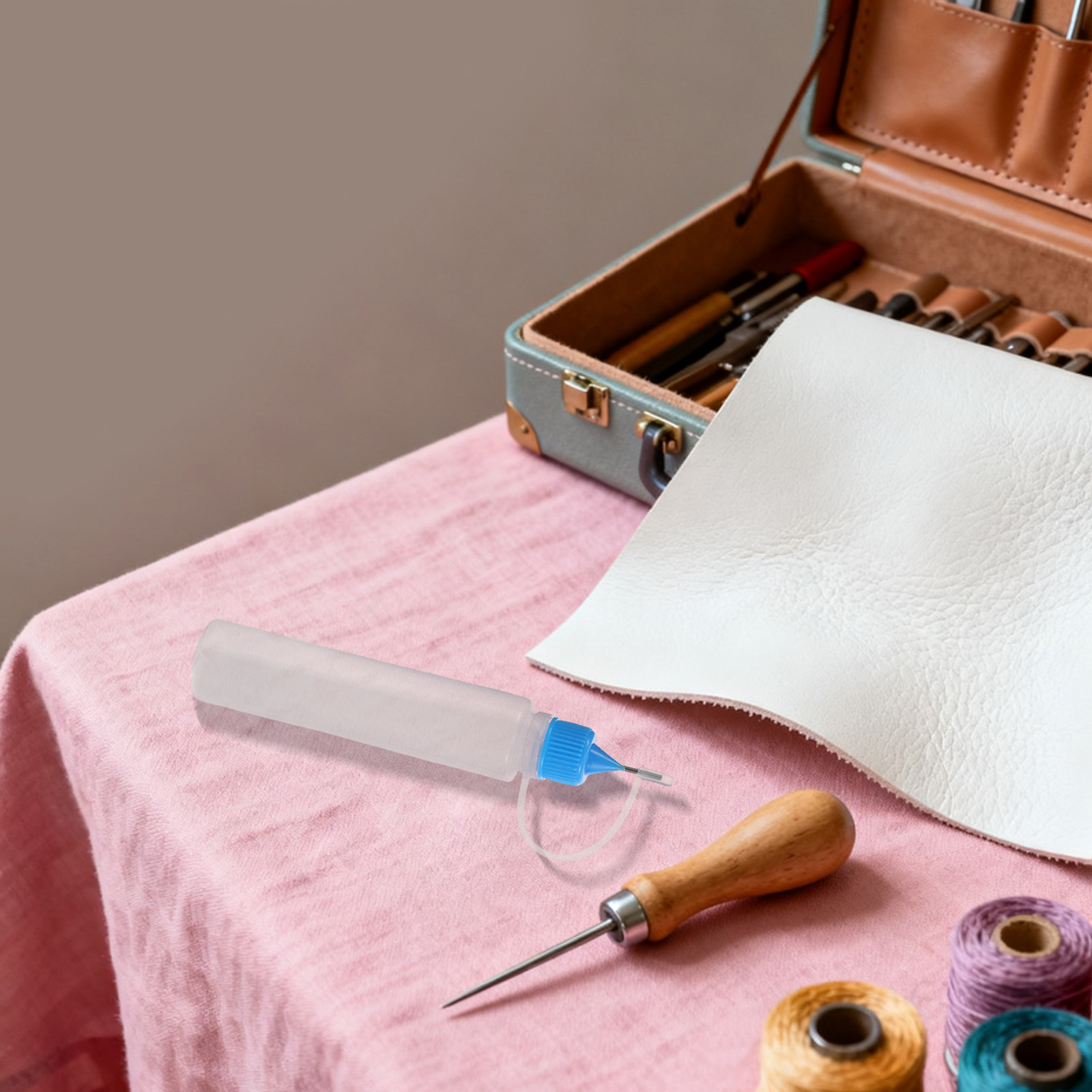 Art Craft Project - 20 шт. прецизионных бутылочек для клея