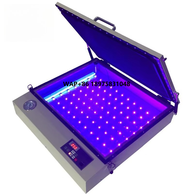 Silk Screen Printing - Хит продаж: Набор для ручной шелкографии