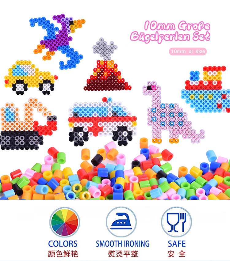 Набор для творчества Bead Art  – обзор и цена Art Craft Board