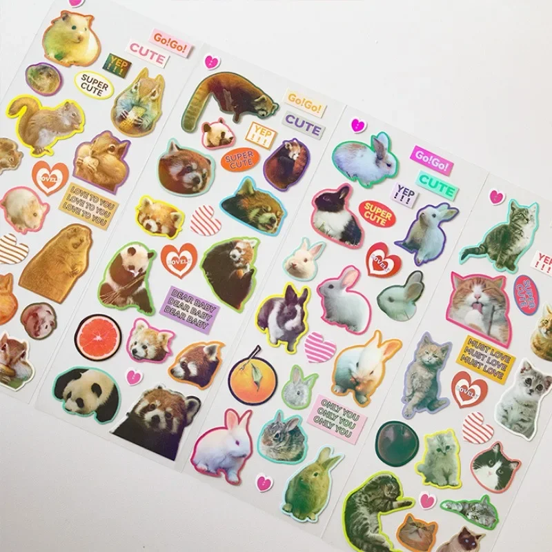 Diy Stickers 1 Sheets Stickers – обзор и цена Art Craft Zoo