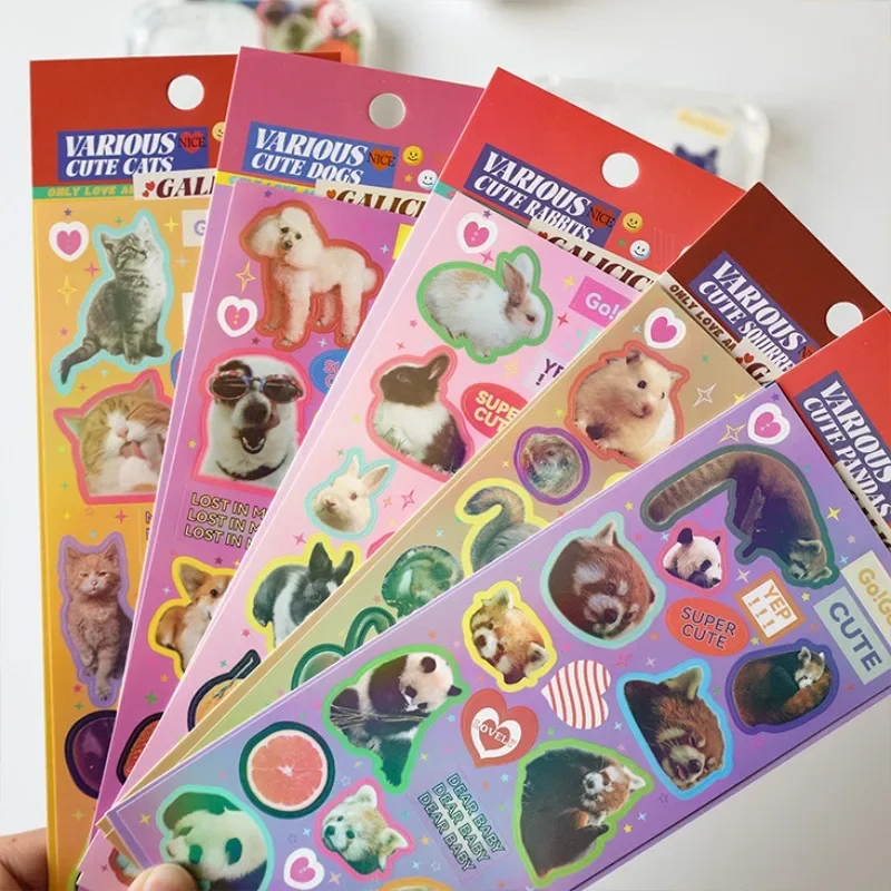 Diy Stickers 1 Sheets Stickers – обзор и цена Art Craft Zoo