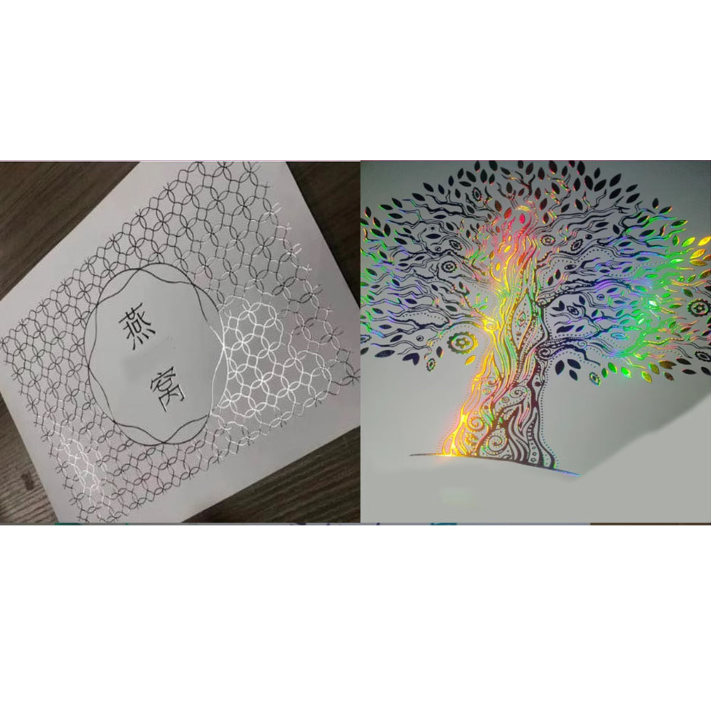 32 см x 100 м 1 дюйм Core Carb – обзор и цена Silk Screen Printing