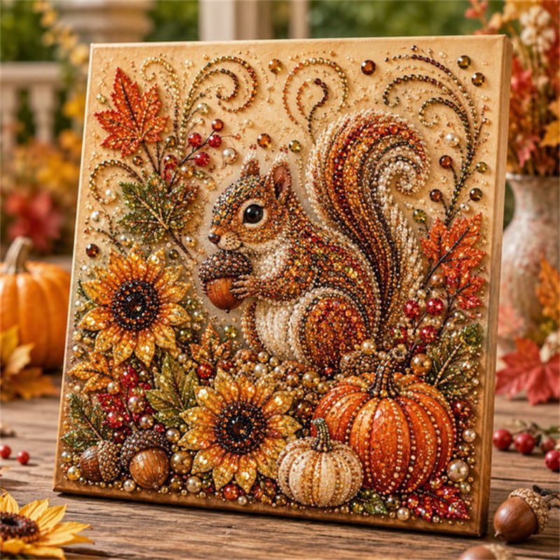 Набор для рисования жемчужными – обзор и цена Art Craft Adult