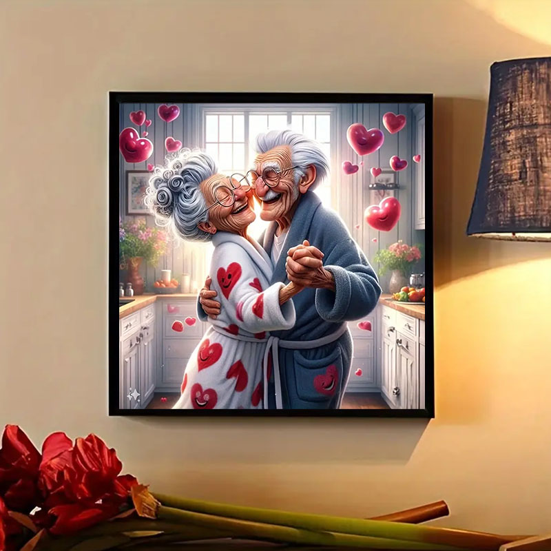 Набор для алмазной вышивки «Ро – обзор и цена Art Craft Adult