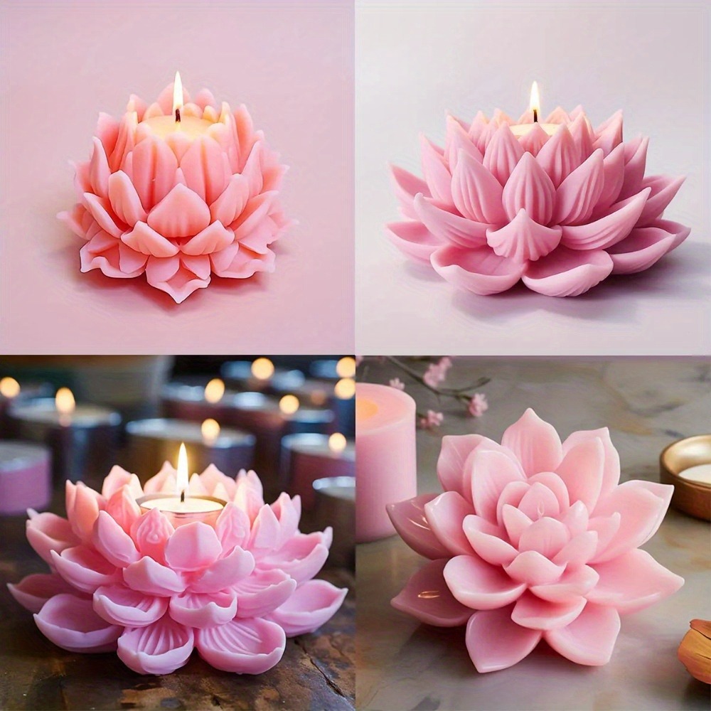 Силиконовая форма для свечей в – обзор и цена Art And Craft Valentine