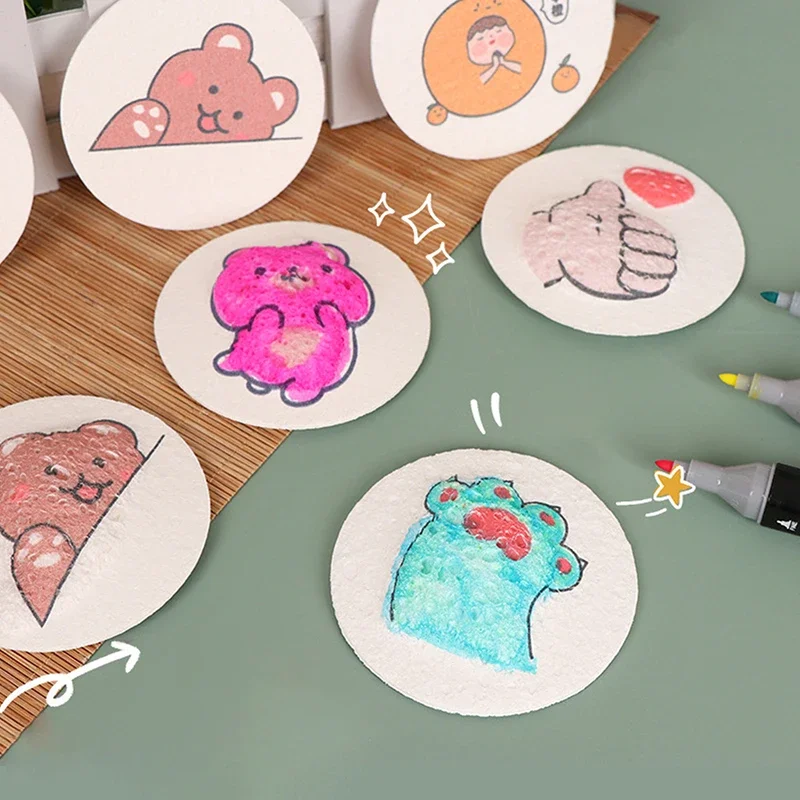 3D пухлая пенопластовая тексту – обзор и цена Art Craft Board