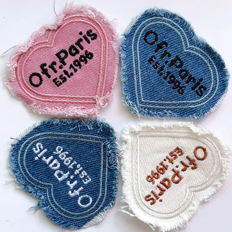 Аппликация в виде розового сер – обзор и цена Eco Art Craft