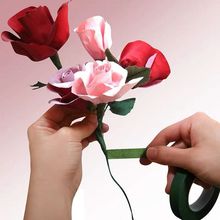 Рулон самоклеящейся декоративн – обзор и цена Art Craft Items